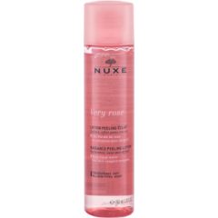 Nuxe Very Rose / Radiance Peeling 150ml W / Peeling