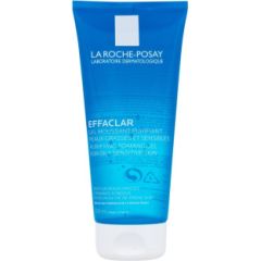 La Roche-posay Effaclar 200ml W / Cleansing Gel