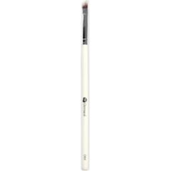 Dermacol Master Brush / Eyeliner D84 1pc W / Brush Dekoratīvā kosmētika