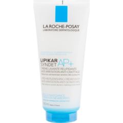 La Roche-posay Lipikar / Syndet AP+ 200ml U / Shower Cream