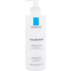 La Roche-posay Toleriane / Dermo-Cleanser 400ml Face and Eyes W / Face Cleansers