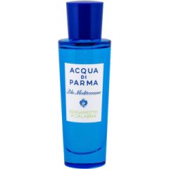 Acqua Di Parma Blu Mediterraneo / Bergamotto di Calabria 30ml U / Eau de Toilette