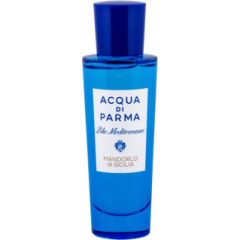 Acqua Di Parma Blu Mediterraneo / Mandorlo di Sicilia 30ml U / Eau de Toilette