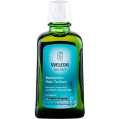 Weleda Rosemary / Revitalising 100ml W / Hair Serum Matu kopšana