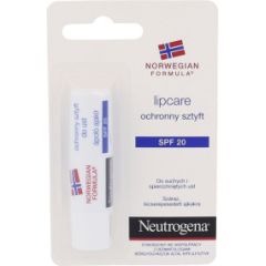 Neutrogena Norwegian Formula / Lip Care 4,8g SPF20