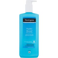 Neutrogena Hydro Boost / Body Gel Cream 400ml