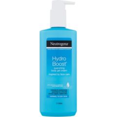 Neutrogena Hydro Boost / Body Gel Cream 250ml U / Body Gel