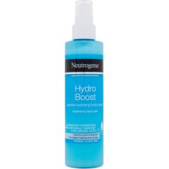 Neutrogena Hydro Boost / Express Hydrating Spray 200ml U / Body Water