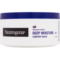 Neutrogena Norwegian Formula / Deep Moisture 300ml U / Body Balm