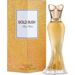 Paris Hilton Gold Rush EDP 100 ml