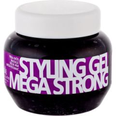 Kallos Styling Gel / Mega Strong 275ml