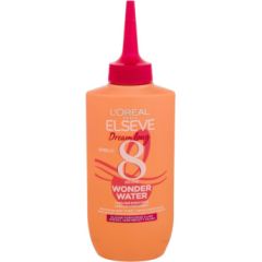 L'oreal Elseve Dream Long / 8 Second Wonder Water 200ml W / Hair Smoothing Matu kopšana