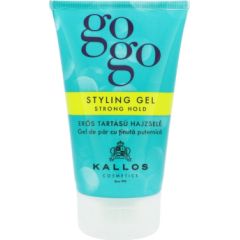Kallos Gogo 125ml W / Hair Gel