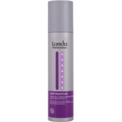 Londa Professional Deep Moisture / Leave-In Conditioning Spray 250ml Matu kopšana