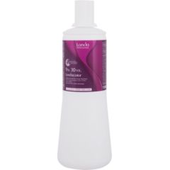 Londa Professional Permanent Colour / Extra Rich Cream Emulsion 1000ml 9% Matu kopšana