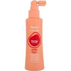 Fanola Vitamins / Energy Lotion 150ml Matu kopšana