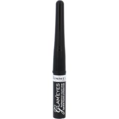 Rimmel London Glam Eyes 3,5ml Dekoratīvā kosmētika