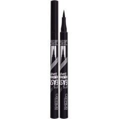 Catrice It´s Easy / Black Liner 1ml W / Eye Line Kосметические средства