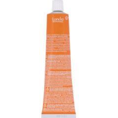 Londa Professional Demi-Permanent Colour 60ml Ammonia Free W / Hair Color