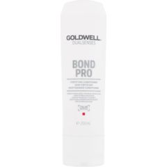Goldwell Dualsenses / Bond Pro Fortifying Conditioner 200ml W / Conditioner Matu kopšana