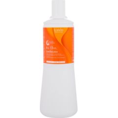 Londa Professional Semi-Permanent Color / Cream Emulsion 1000ml 4% W / Hair Color Matu kopšana