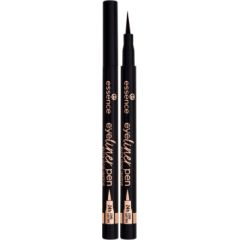 Essence Eyeliner Pen / Extra Long-Lasting 1,1ml Waterproof W / Eye Line Dekoratīvā kosmētika