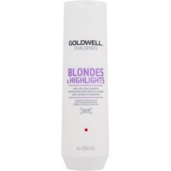 Goldwell Dualsenses Blondes & Highlights 250ml W / Shampoo Šampūni