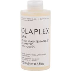 Olaplex Bond Maintenance / No. 4 250ml W / Shampoo