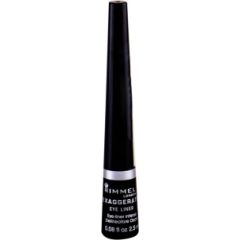 Rimmel London Exaggerate 2,5ml W / Eye Line Dekoratīvā kosmētika