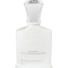 Creed Perfumy Męskie Creed EDP Silver Mountain Water 50 ml