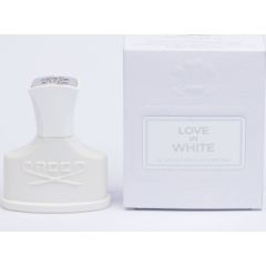 Creed Perfumy Damskie Creed EDP Love In White 30 ml