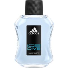 Adidas Ice Dive EDT (100 ml) Vīriešu Smaržas