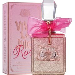 Juicy Couture Viva La Juicy Rose EDP 50 ml