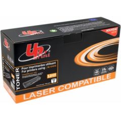 UPrint Samsung MLT-D101S Black Lāzerprinteru izejmateriāli