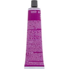 Londa Professional Permanent Colour / Extra Rich Cream 60ml W / Hair Color Matu kopšana