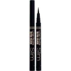 Bourjois Liner Feutre / Slim 0,8ml W / Eye Line