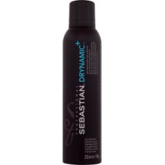 Sebastian Professional Drynamic+ 212ml W / Dry Shampoo