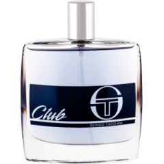 Sergio Tacchini Club 100ml Мужская парфюмерия