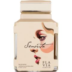Flavia Parfum Senorita 100ml Sieviešu Smaržas