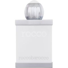 Roccobarocco Rocco / White 100ml M / Eau de Toilette Vīriešu Smaržas