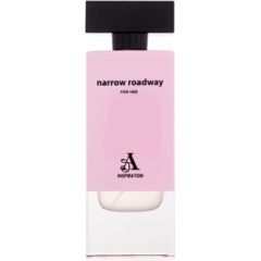 A-inspiration Narrow Roadway 100ml W / Eau de Parfum