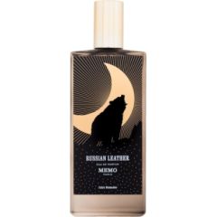 Memo Paris Cuirs Nomades / Russian Leather 75ml U / Eau de Parfum