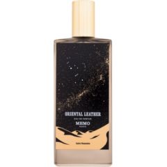Memo Paris Cuirs Nomades / Oriental Leather 75ml U / Eau de Parfum
