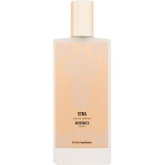 Memo Paris Graines Vagabondes / Siwa 75ml W / Eau de Parfum