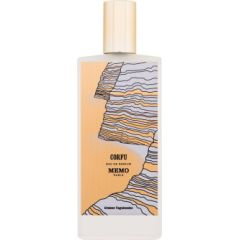 Memo Paris Corfu 75ml U / Eau de Parfum