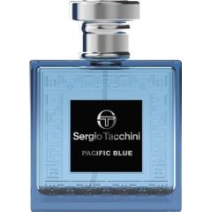 Sergio Tacchini Pacific Blue EDT spray 100ml Мужская парфюмерия