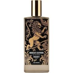 Memo Paris Memo Paris, Cuirs Nomades - Iberian Leather, Eau De Parfum, For Men, 75 ml For Men