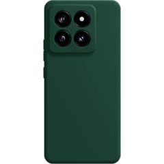 Mocco Matt Back Case Aizmugurējais Apvalks Priekš Xiaomi 14T
