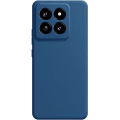Mocco Matt Back Case Aizmugurējais Apvalks Priekš Xiaomi 14T Pro