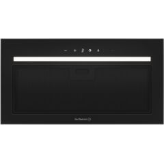 Hood De Dietrich DHG4573B AutoLink Tvaika nosūcēji, iebūvējami